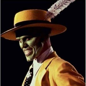 Meet your Posher, Drew